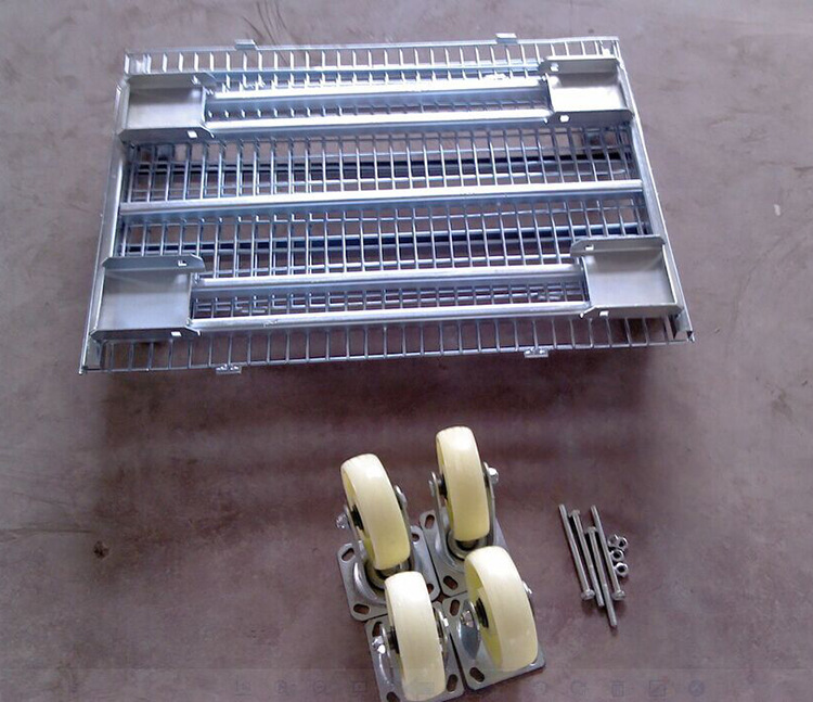 折疊式倉(cāng)儲(chǔ)籠--03