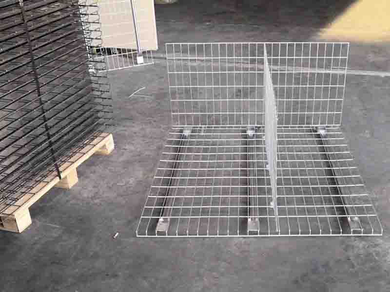 折疊式倉(cāng)儲(chǔ)籠--04