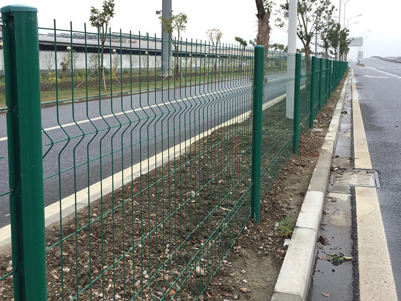 高速公路護欄網(wǎng)--03